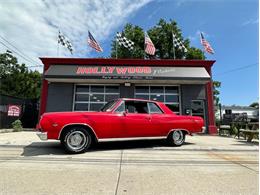 1965 Chevrolet Chevelle Malibu SS (CC-1769487) for sale in West Babylon, New York