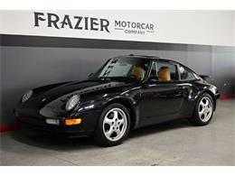 1997 Porsche 911 (CC-1769489) for sale in Lebanon, Tennessee