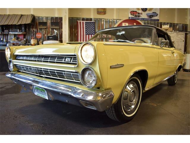 1966 Mercury Comet for Sale | ClassicCars.com | CC-1769494