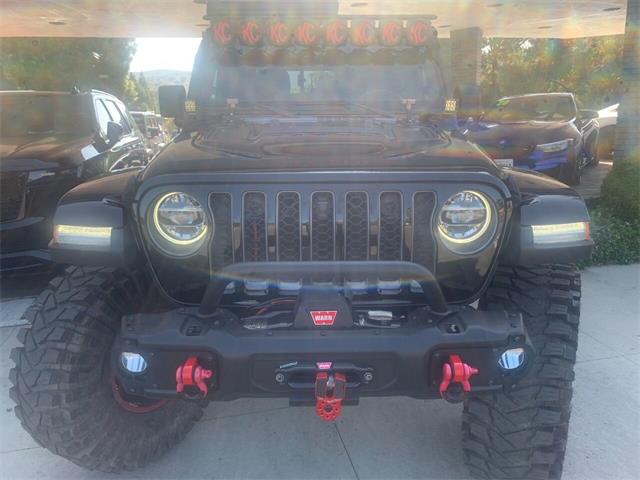 2020 Jeep Gladiator (CC-1769496) for sale in Thousand Oaks, California