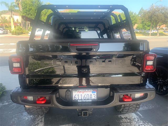 2020 Jeep Gladiator (CC-1769496) for sale in Thousand Oaks, California