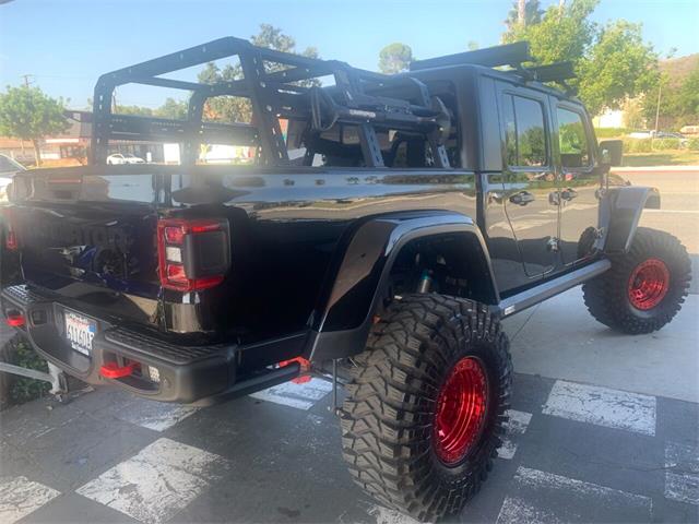 2020 Jeep Gladiator (CC-1769496) for sale in Thousand Oaks, California