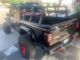 2020 Jeep Gladiator (CC-1769496) for sale in Thousand Oaks, California