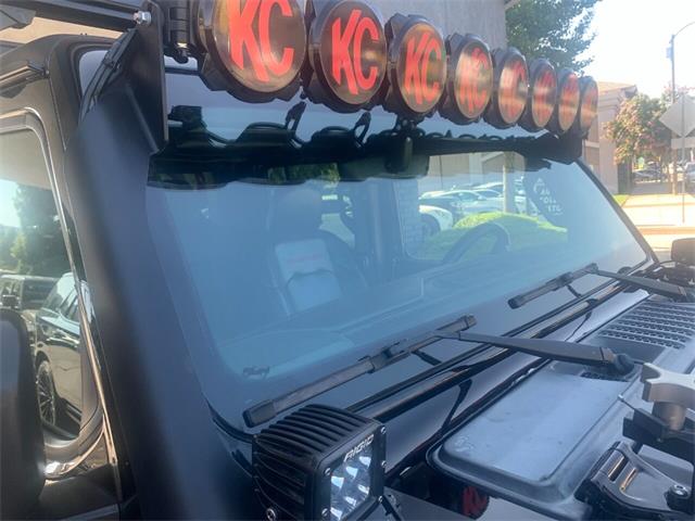 2020 Jeep Gladiator (CC-1769496) for sale in Thousand Oaks, California