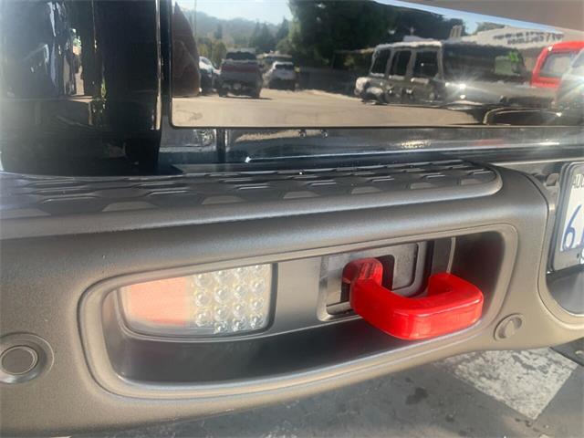 2020 Jeep Gladiator (CC-1769496) for sale in Thousand Oaks, California