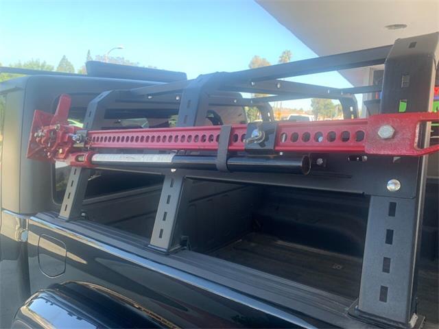 2020 Jeep Gladiator (CC-1769496) for sale in Thousand Oaks, California