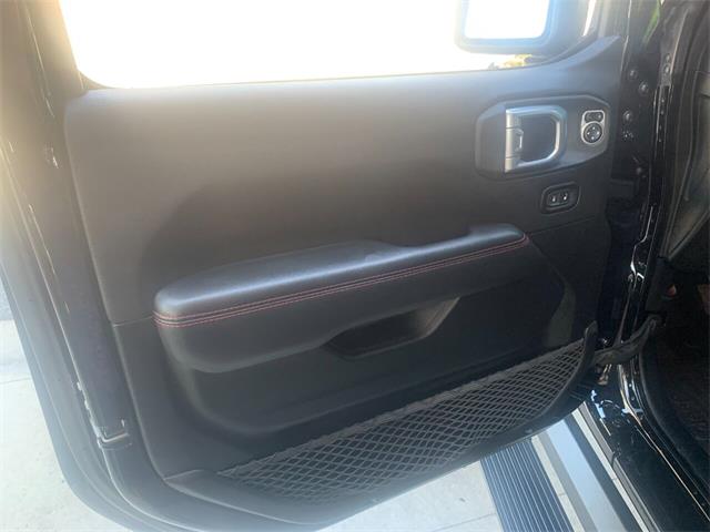 2020 Jeep Gladiator (CC-1769496) for sale in Thousand Oaks, California