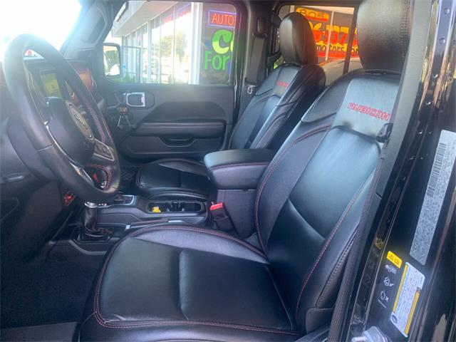 2020 Jeep Gladiator (CC-1769496) for sale in Thousand Oaks, California