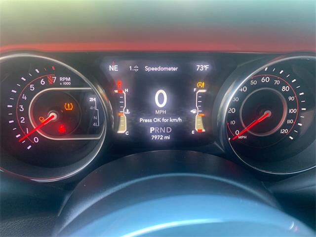 2020 Jeep Gladiator (CC-1769496) for sale in Thousand Oaks, California