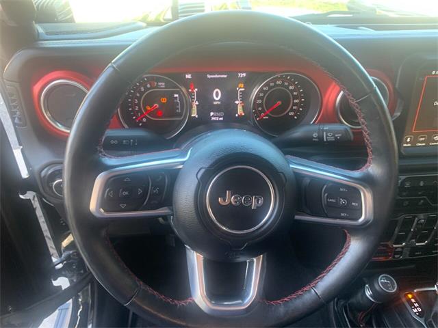 2020 Jeep Gladiator (CC-1769496) for sale in Thousand Oaks, California