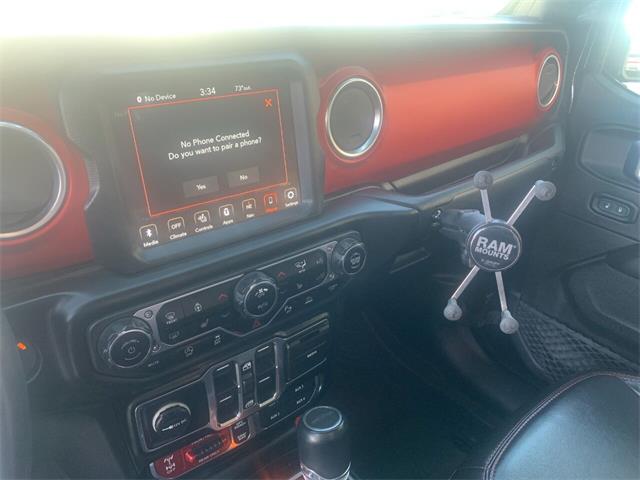 2020 Jeep Gladiator (CC-1769496) for sale in Thousand Oaks, California