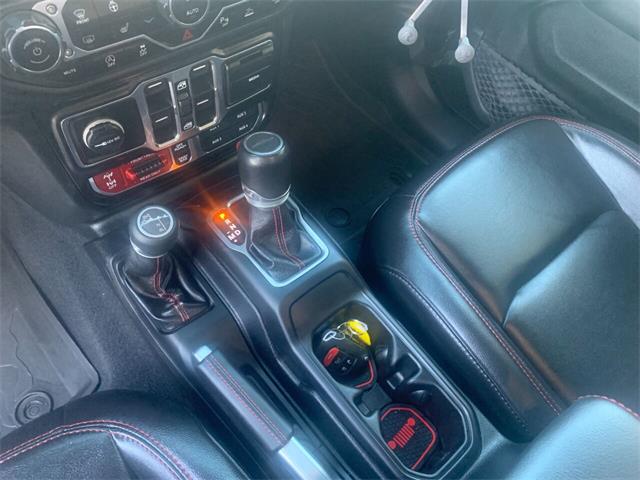 2020 Jeep Gladiator (CC-1769496) for sale in Thousand Oaks, California