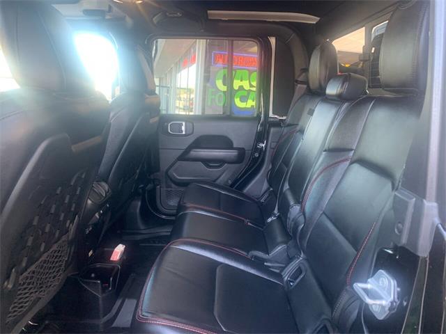 2020 Jeep Gladiator (CC-1769496) for sale in Thousand Oaks, California