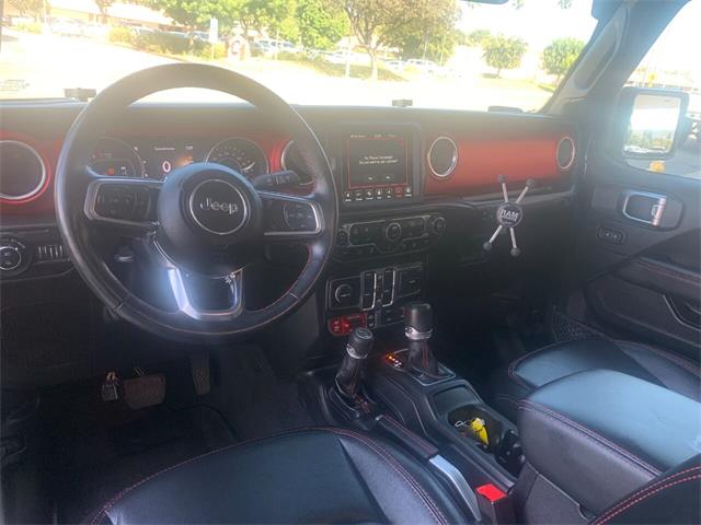 2020 Jeep Gladiator (CC-1769496) for sale in Thousand Oaks, California