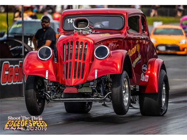 1933 Willys Gasser for Sale | ClassicCars.com | CC-1769502