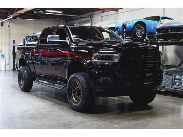 2022 Dodge Ram 2500 (CC-1769506) for sale in San Carlos, California