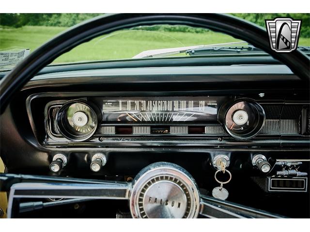 1965 Ford Ranchero for Sale | ClassicCars.com | CC-1769526
