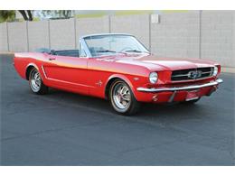 1965 Ford Mustang (CC-1769528) for sale in Phoenix, Arizona