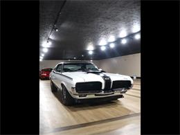 1970 Mercury Cougar (CC-1769538) for sale in Greenfield, Indiana