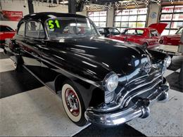 1951 Oldsmobile 88 (CC-1769541) for sale in Buffalo, New York