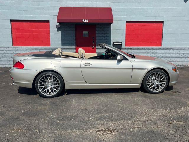 2006 BMW 6 Series (CC-1769543) for sale in Valley Park, Missouri