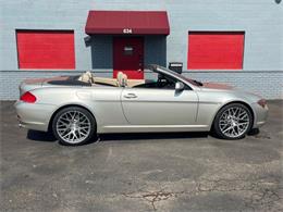 2006 BMW 6 Series (CC-1769543) for sale in Valley Park, Missouri