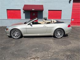2006 BMW 6 Series (CC-1769543) for sale in Valley Park, Missouri