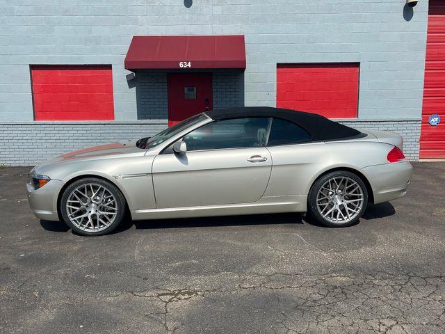 2006 BMW 6 Series (CC-1769543) for sale in Valley Park, Missouri