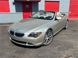 2006 BMW 6 Series (CC-1769543) for sale in Valley Park, Missouri