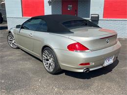 2006 BMW 6 Series (CC-1769543) for sale in Valley Park, Missouri