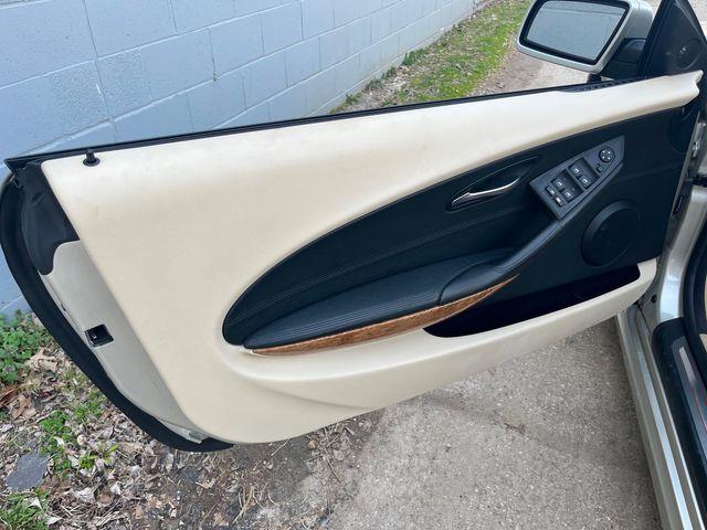 2006 BMW 6 Series (CC-1769543) for sale in Valley Park, Missouri