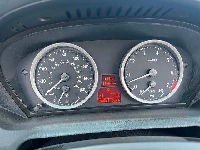 2006 BMW 6 Series (CC-1769543) for sale in Valley Park, Missouri