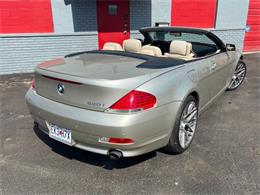 2006 BMW 6 Series (CC-1769543) for sale in Valley Park, Missouri