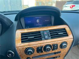 2006 BMW 6 Series (CC-1769543) for sale in Valley Park, Missouri