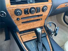 2006 BMW 6 Series (CC-1769543) for sale in Valley Park, Missouri