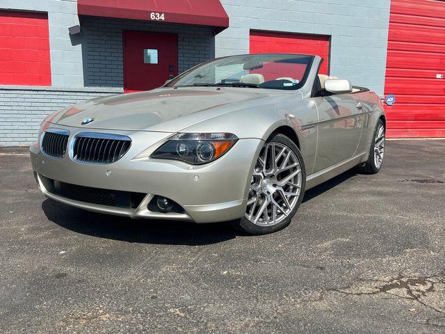 2006 BMW 6 Series (CC-1769543) for sale in Valley Park, Missouri