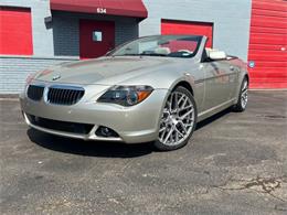 2006 BMW 6 Series (CC-1769543) for sale in Valley Park, Missouri
