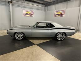 1969 Chevrolet Camaro (CC-1769556) for sale in Lillington, North Carolina