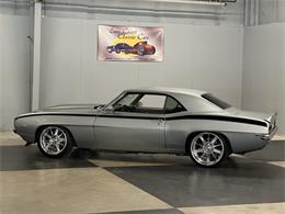 1969 Chevrolet Camaro (CC-1769556) for sale in Lillington, North Carolina