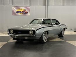 1969 Chevrolet Camaro (CC-1769556) for sale in Lillington, North Carolina