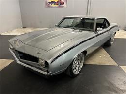 1969 Chevrolet Camaro (CC-1769556) for sale in Lillington, North Carolina