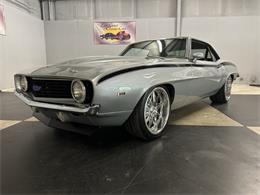 1969 Chevrolet Camaro (CC-1769556) for sale in Lillington, North Carolina