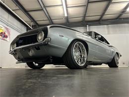 1969 Chevrolet Camaro (CC-1769556) for sale in Lillington, North Carolina