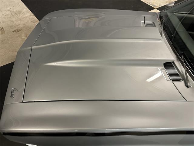 1969 Chevrolet Camaro (CC-1769556) for sale in Lillington, North Carolina