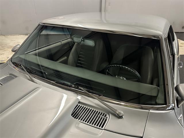 1969 Chevrolet Camaro (CC-1769556) for sale in Lillington, North Carolina