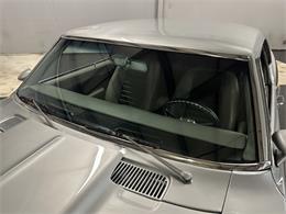 1969 Chevrolet Camaro (CC-1769556) for sale in Lillington, North Carolina