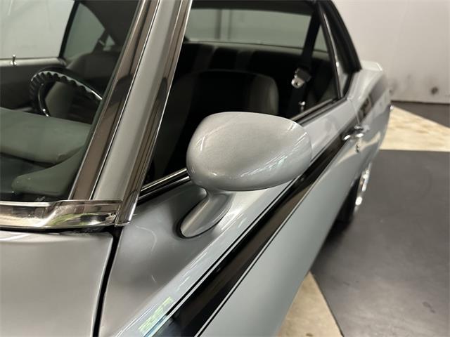 1969 Chevrolet Camaro (CC-1769556) for sale in Lillington, North Carolina