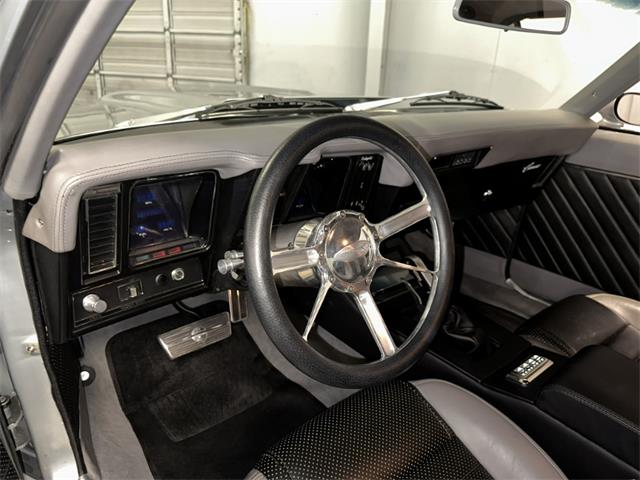 1969 Chevrolet Camaro (CC-1769556) for sale in Lillington, North Carolina