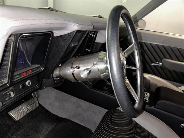 1969 Chevrolet Camaro (CC-1769556) for sale in Lillington, North Carolina