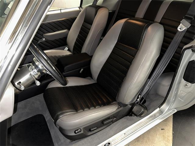 1969 Chevrolet Camaro (CC-1769556) for sale in Lillington, North Carolina